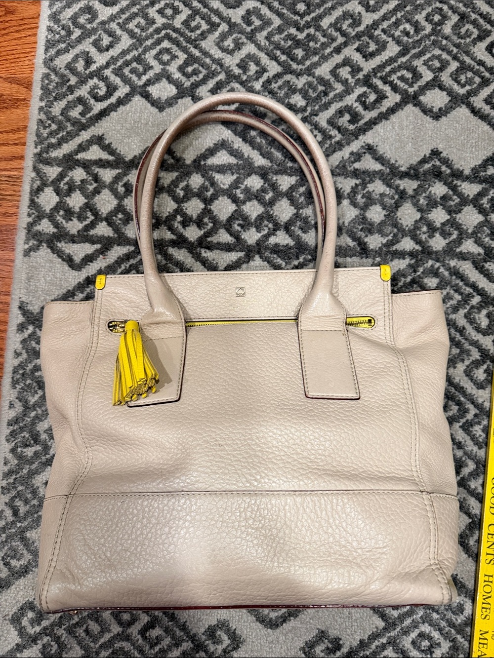 Kate Spade large shoulder bag